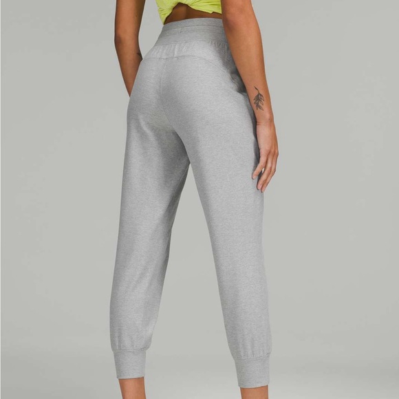 Lululemon Ready to Rulu High-Rise Jogger - Picture 3 of 7